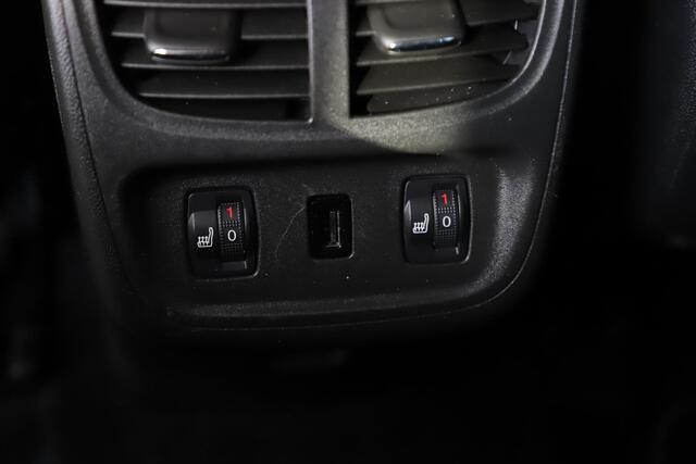 Opel Grandland X 1.2 Turbo Innovation 131PK Leder Memory Stoelen Navigatie Achteruitrijcamera Stuur & Stoelverwarming