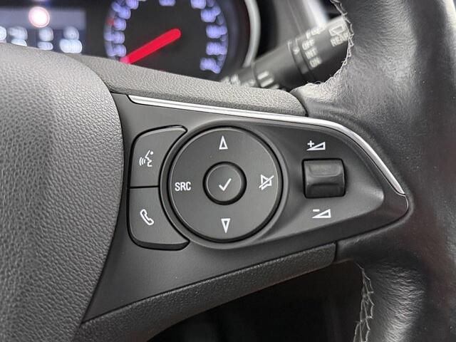 Opel Grandland X 1.2 Turbo Innovation Leder/Stoelkoel.verw/Trekhaak Ecc/Comfortstoelen/Nav/2xCamera/Led/El.Klep