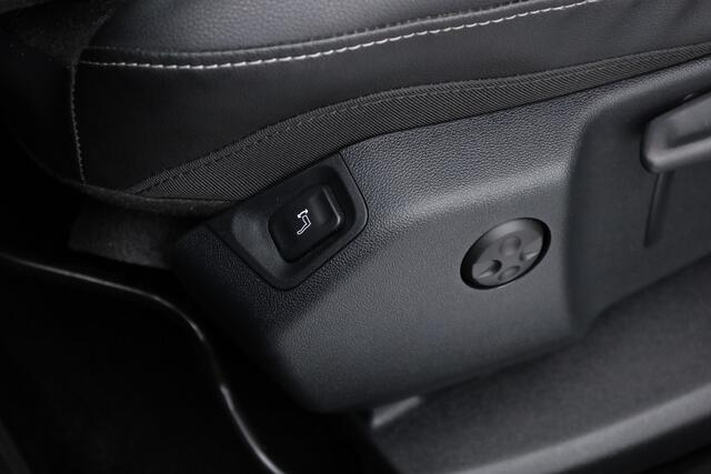 Opel Grandland X 1.6 Turbo Hybrid Business Edition | Rijklaar! | Orig. NL | Trekhaak | Camera+PDC | Climate | Nav+App.Connect | Cruise | Dodehoek | Elek. Klep | Rijmodus | 19'' | LED V