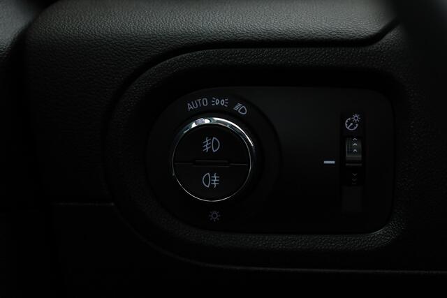 Opel Grandland X 1.6 Turbo Hybrid Business Edition | Rijklaar! | Orig. NL | Trekhaak | Camera+PDC | Climate | Nav+App.Connect | Cruise | Dodehoek | Elek. Klep | Rijmodus | 19'' | LED V