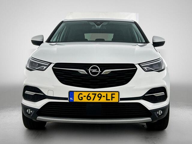 Opel Grandland X 1.2 Turbo Business Executive