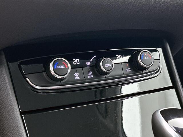 Opel Grandland X 1.2 Turbo Business Executive