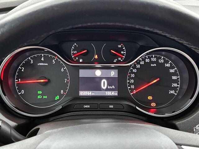 Opel Grandland X 1.2 Turbo Business Executive