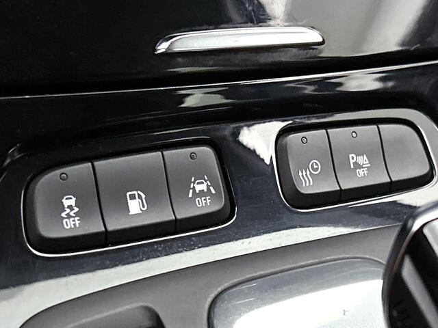 Opel Grandland X 1.6 Turbo Hybrid4 Ultimate | 300pk! | Navigatie | Camera | Lederen Bekleding |