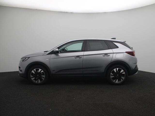 Opel Grandland X 1.6 Turbo Hybrid Elegance | Apple Carplay/Android Auto | Achteruitrijcamera | LED Koplampen | 18" Lichtmetalen velgen | Lane Assist |