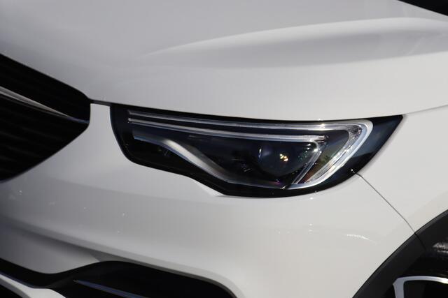 Opel Grandland X 1.6 Turbo Hybrid4 Ultimate | Trekhaak | Leder | Memory |