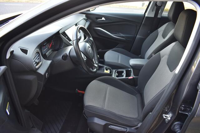 Opel Grandland X 1.2 Turbo 120 Jaar Edition Navigatie Carplay
