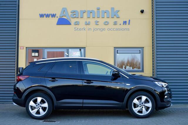 Opel Grandland X 1.2 Turbo Ultimate