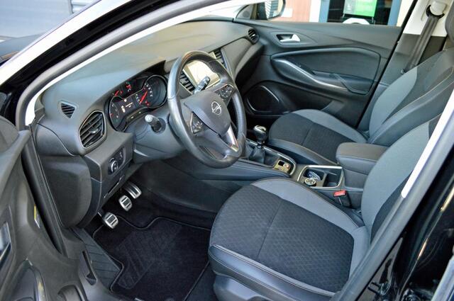 Opel Grandland X 1.2 Turbo Ultimate