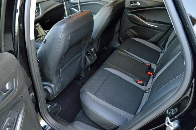 Opel Grandland X 1.2 Turbo Ultimate