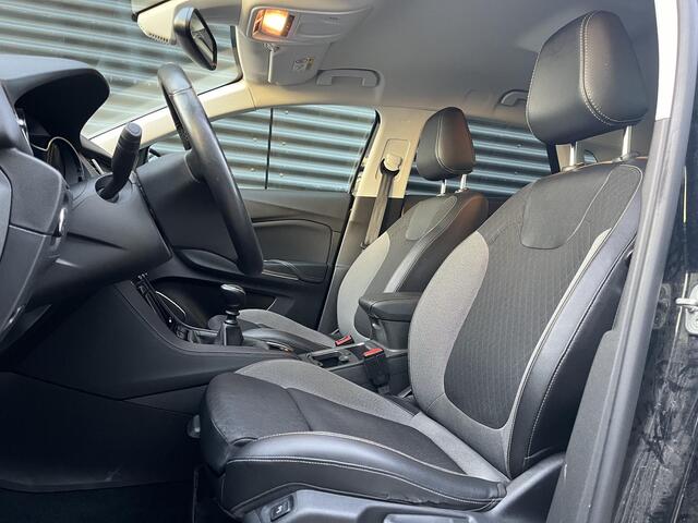 Opel Grandland X Innovation 1.2 Turbo 130pk | AGR-STOELEN | KEYLESS | FULL LED | STOELVERW. | ELEK. A. KLEP | ISOFIX | NAVI PRO | APPLE CARPLAY / ANDROID AUTO |