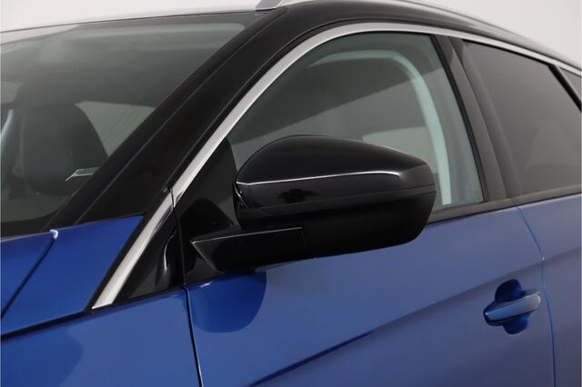 Opel Grandland X 1.6 Turbo 225PK Hybrid Elegance | Trekhaak | Leder | Climat seats | 19-inch | Camera |