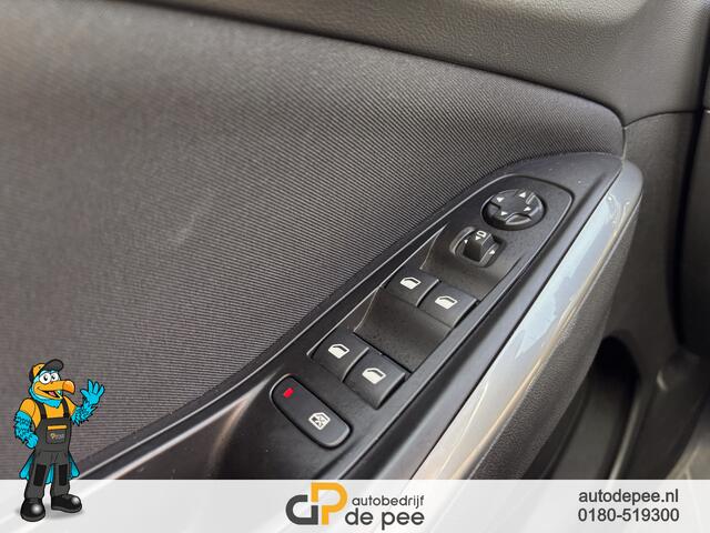 Opel Grandland X 1.2 Turbo Online Edition GARANTIE/AUTOMAAT/TREKHAAK/CRUISE/CLIMA/CARPLAY/SENS. V+A rijklaarprijs!