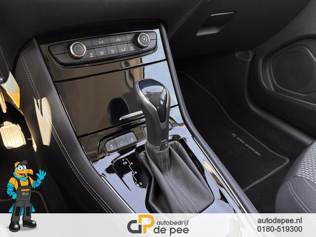 Opel Grandland X 1.2 Turbo Online Edition GARANTIE/AUTOMAAT/TREKHAAK/CRUISE/CLIMA/CARPLAY/SENS. V+A rijklaarprijs!