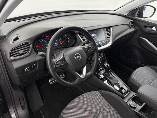 Opel Grandland X 1.2 Turbo Automaat Trekhaak/Winterpakket/18inch/ Nav/CarPlay