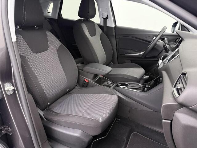 Opel Grandland X 1.2 Turbo Automaat Trekhaak/Winterpakket/18inch/ Nav/CarPlay