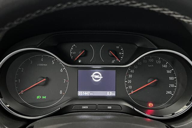 Opel Grandland X 1.2 Turbo Elegance | Camera | Half leder | Navigatie | Cruise control