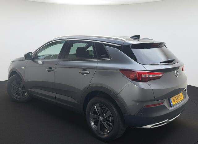 Opel Grandland X 1.2 Turbo 120Y EDITION NAVI/CARPLAY/CAMERA