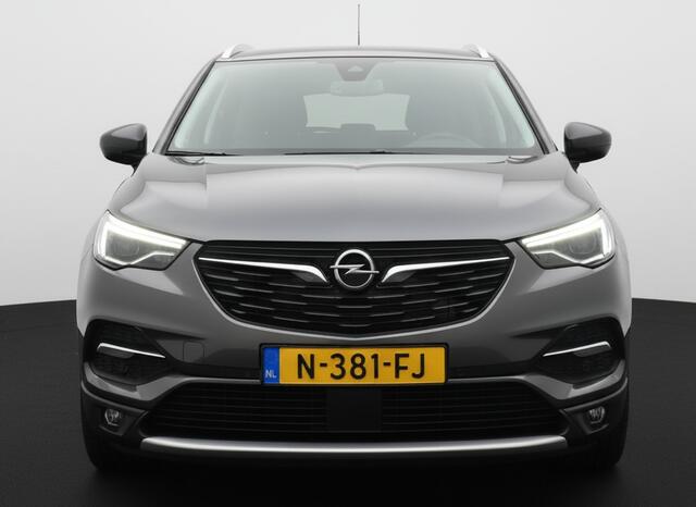Opel Grandland X 1.2 Turbo 120Y EDITION NAVI/CARPLAY/CAMERA