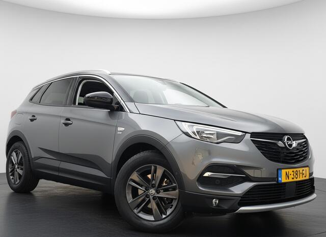 Opel Grandland X 1.2 Turbo 120Y EDITION NAVI/CARPLAY/CAMERA