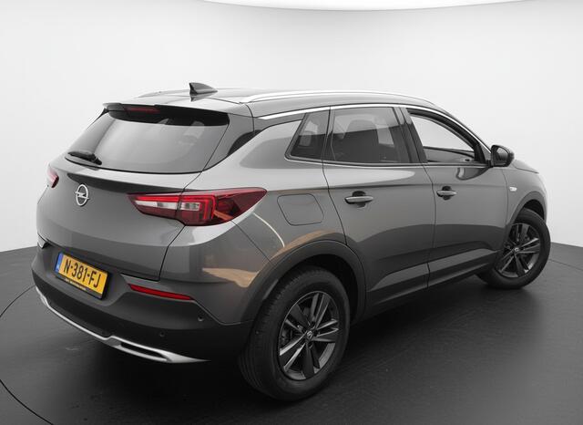 Opel Grandland X 1.2 Turbo 120Y EDITION NAVI/CARPLAY/CAMERA