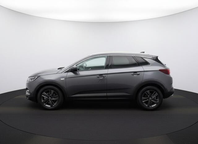 Opel Grandland X 1.2 Turbo 120Y EDITION NAVI/CARPLAY/CAMERA