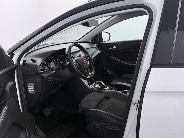 Opel Grandland X 1.6 Turbo Hybrid Elegance | Two Tone! | Trekhaak | Camera | Navigatie!