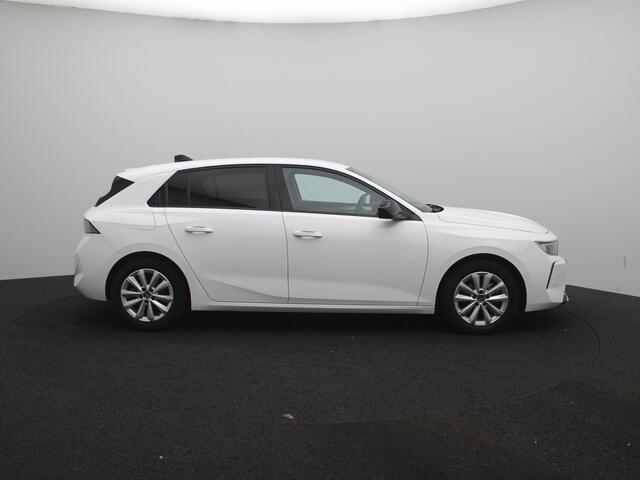 Opel Hatchback 1.2 Turbo Edition | Navigatie | Winterpakket | Camera |