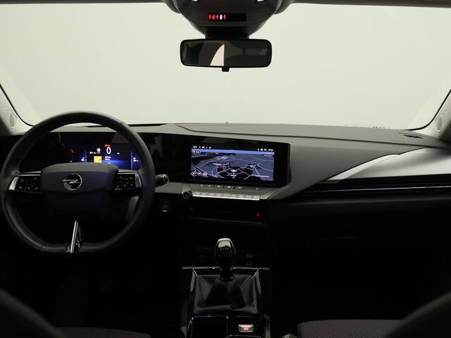 Opel Hatchback 1.2 Turbo Edition | Navigatie | Winterpakket | Camera |