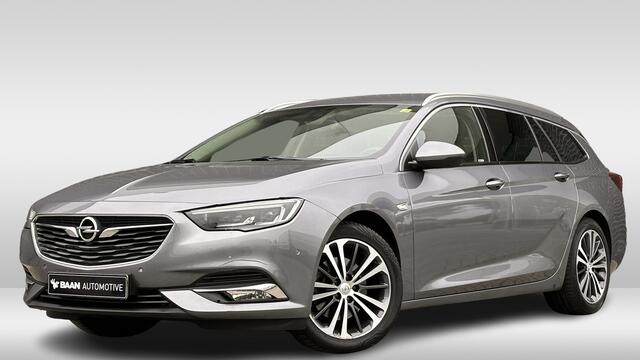 Opel INSIGNIA Sports Tourer 2.0 CDTI Business Executive | Head-up Display | Leder | Navigatie | Apple Carplay/Andorid Auto