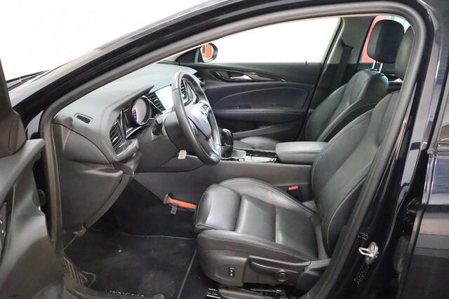 Opel INSIGNIA Sports Tourer 1.5 Turbo Business Executive