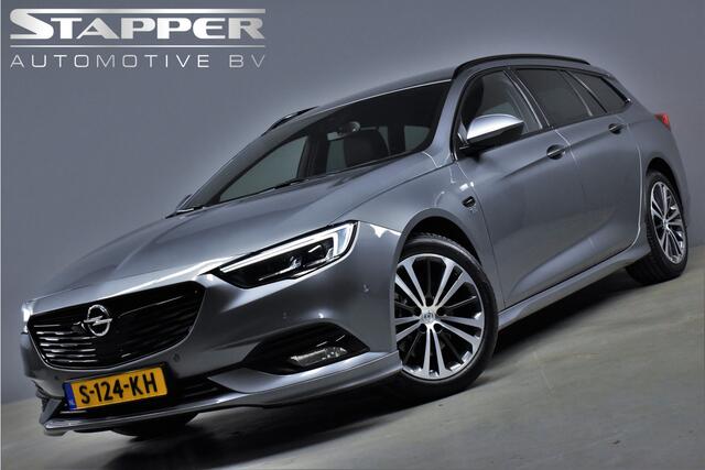 Opel INSIGNIA Sports Tourer 1.6 Turbo 200pk Automaat Exclusive OPC Line Bose/Head-up/Carplay/Massage/Keyless/360Camera/Adap.cruise