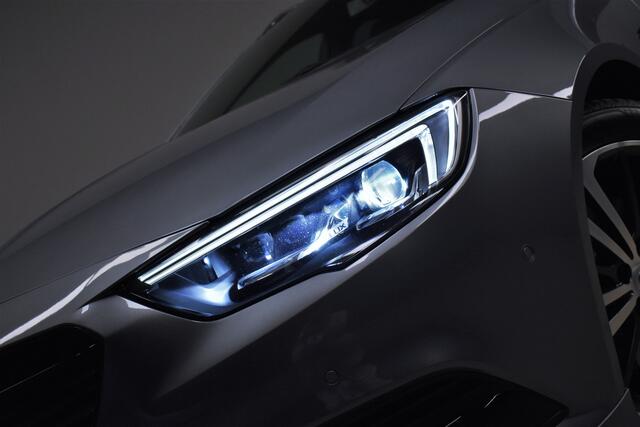 Opel INSIGNIA Sports Tourer 1.6 Turbo 200pk Automaat Exclusive OPC Line Bose/Head-up/Carplay/Massage/Keyless/360Camera/Adap.cruise