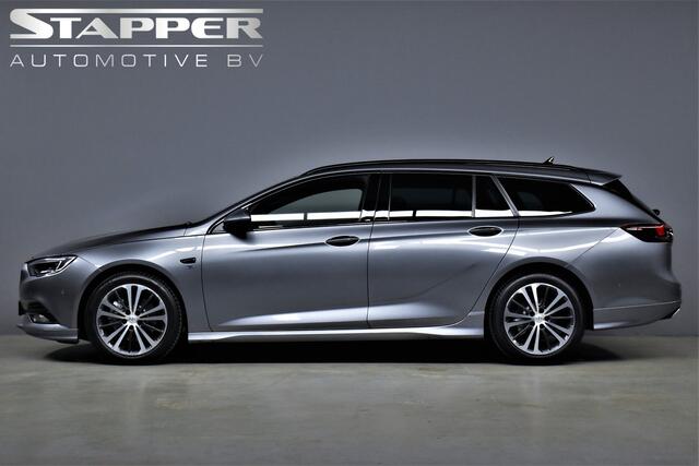 Opel INSIGNIA Sports Tourer 1.6 Turbo 200pk Automaat Exclusive OPC Line Bose/Head-up/Carplay/Massage/Keyless/360Camera/Adap.cruise