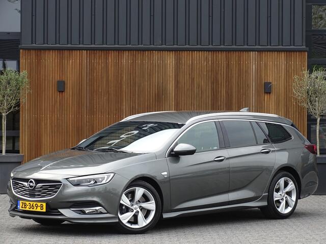 Opel INSIGNIA 2.0 Turbo 260PK 4x4 / OPC Line / Brembo / BOSE / LED
