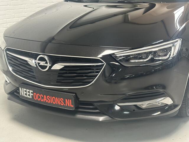 Opel INSIGNIA Sports Tourer 2.0 CDTI Business Executive CLIMA / NAVI / CRUISE / CAMERA 1e EIGENAAR