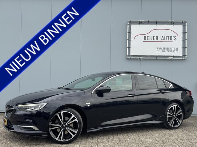 Opel INSIGNIA Grand Sport 2.0 CDTI Business Executive OPC-Line.