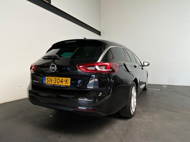Opel INSIGNIA Sports Tourer 1.5 Turbo EcoTec Innovation