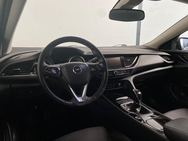 Opel INSIGNIA Sports Tourer 1.5 Turbo EcoTec Innovation