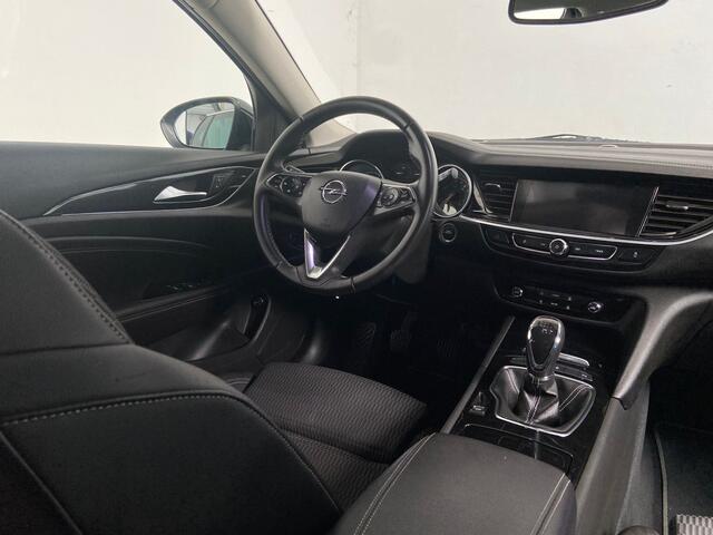 Opel INSIGNIA Sports Tourer 1.5 Turbo EcoTec Innovation