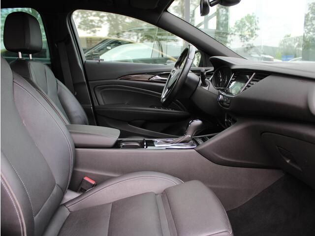 Opel INSIGNIA Grand Sport 1.5 Turbo Exclusive Automaat | Navi / Leder / Stoelverwarming
