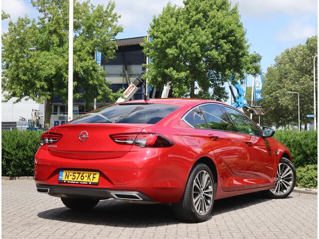 Opel INSIGNIA Grand Sport 2.0 Turbo 200 PK Business Elegance Automaat