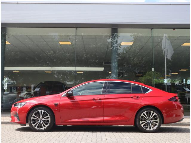 Opel INSIGNIA Grand Sport 2.0 Turbo 200 PK Business Elegance Automaat