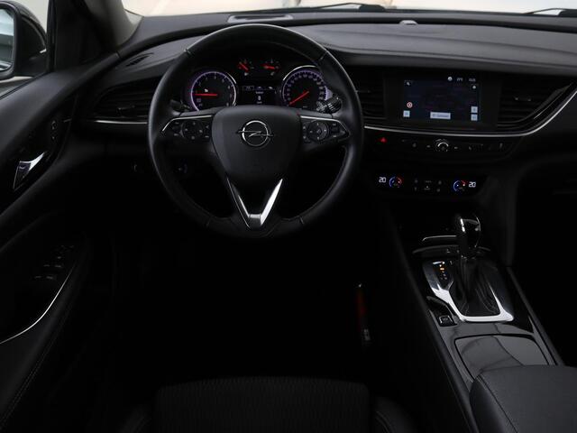 Opel INSIGNIA 1.5 Turbo Executive | Automaat | Carplay | Climate control | Navigatie | Bluetooth | Cruise control | Parkeerhulp