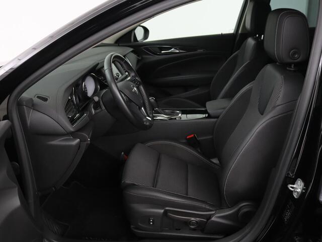 Opel INSIGNIA 1.5 Turbo Executive | Automaat | Carplay | Climate control | Navigatie | Bluetooth | Cruise control | Parkeerhulp