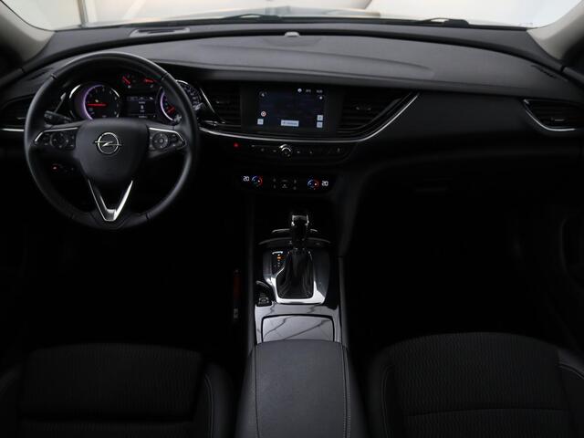 Opel INSIGNIA 1.5 Turbo Executive | Automaat | Carplay | Climate control | Navigatie | Bluetooth | Cruise control | Parkeerhulp