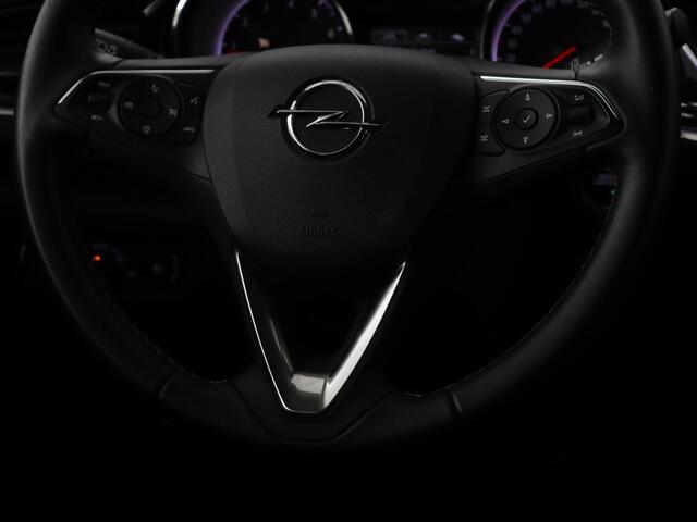 Opel INSIGNIA 1.5 Turbo Executive | Automaat | Carplay | Climate control | Navigatie | Bluetooth | Cruise control | Parkeerhulp