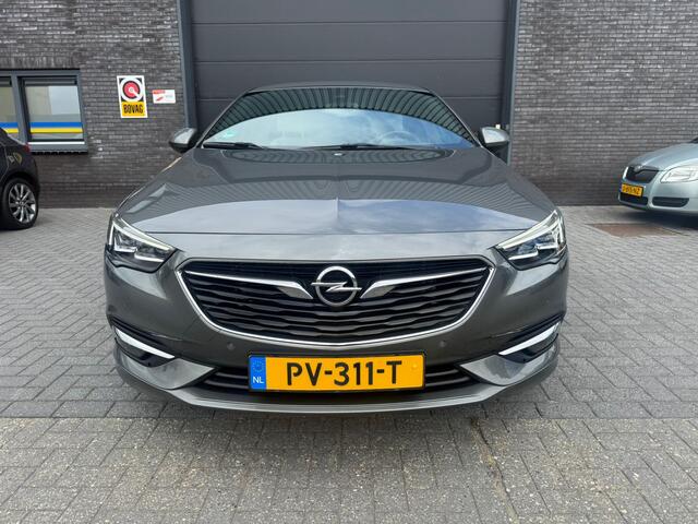 Opel INSIGNIA Grand Sport 1.5 Turbo Innovation | AUTOMAAT | 1E EIGENAAR | 12MND GARANTIE | NL AUTO | NAVI | TREKHAAK |