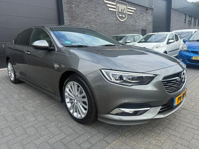 Opel INSIGNIA Grand Sport 1.5 Turbo Innovation | AUTOMAAT | 1E EIGENAAR | 12MND GARANTIE | NL AUTO | NAVI | TREKHAAK |