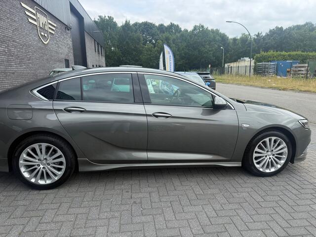 Opel INSIGNIA Grand Sport 1.5 Turbo Innovation | AUTOMAAT | 1E EIGENAAR | 12MND GARANTIE | NL AUTO | NAVI | TREKHAAK |